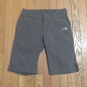 The North Face shorts